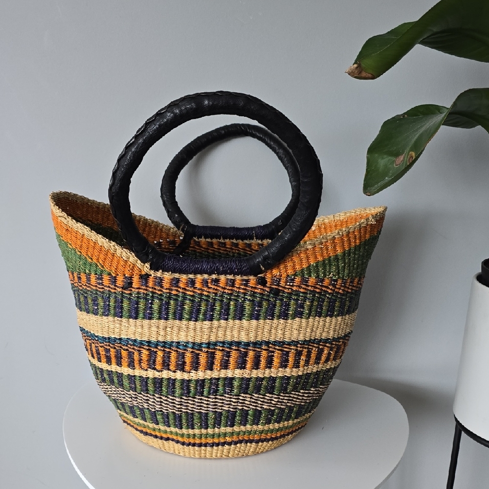 U Shopper Basket